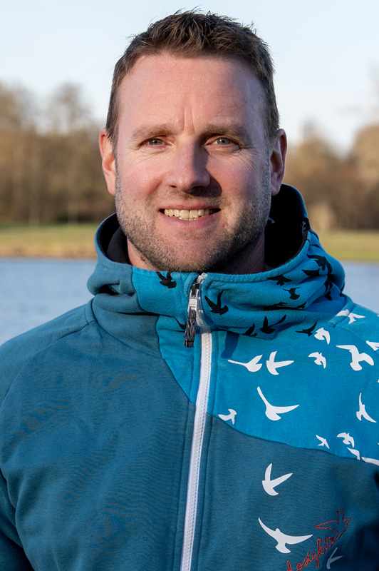 Portrait Dirk Bammann